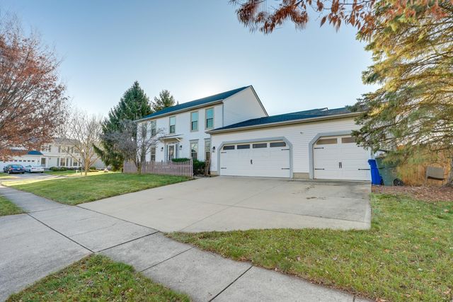 811 Mountainview Drive, Westerville, OH 43081