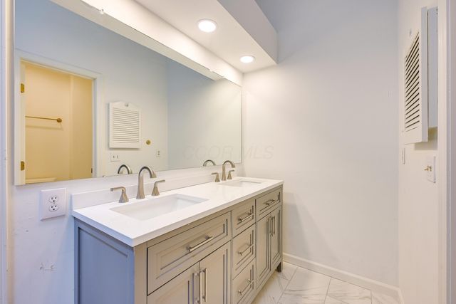 811 Mountainview Drive, Westerville, OH 43081