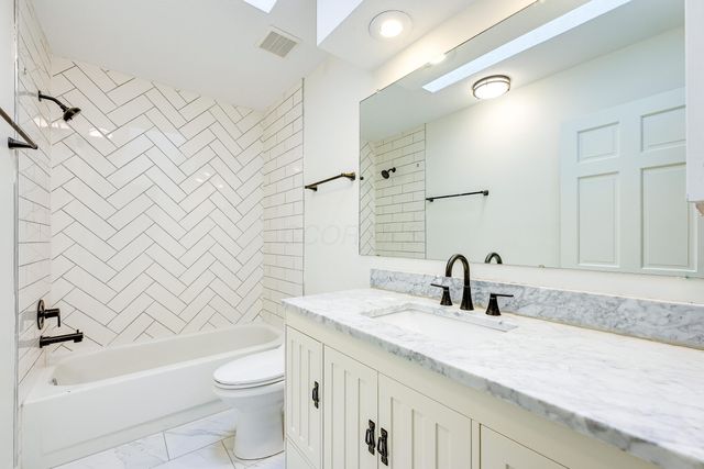 811 Mountainview Drive, Westerville, OH 43081