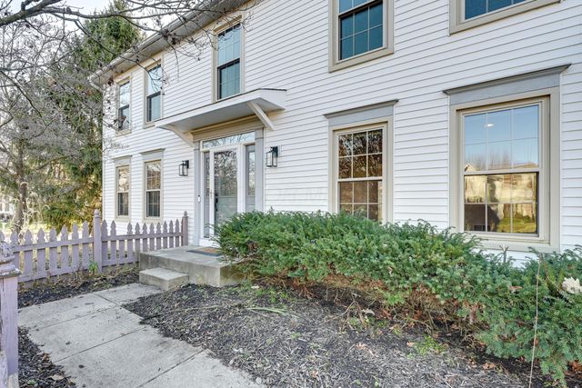 811 Mountainview Drive, Westerville, OH 43081