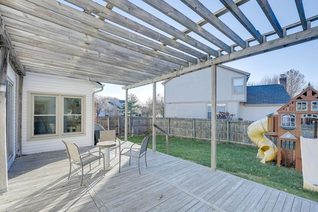 811 Mountainview Drive, Westerville, OH 43081
