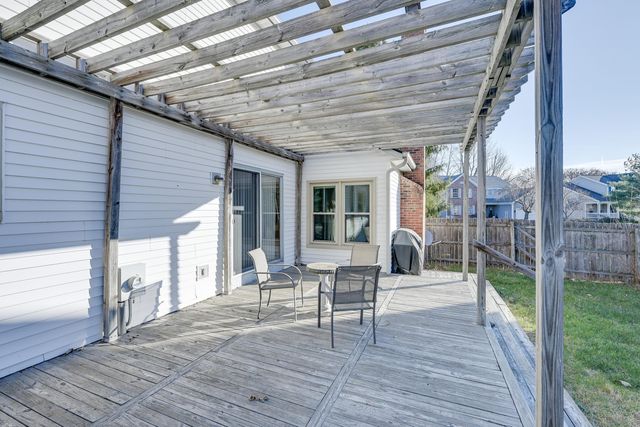 811 Mountainview Drive, Westerville, OH 43081