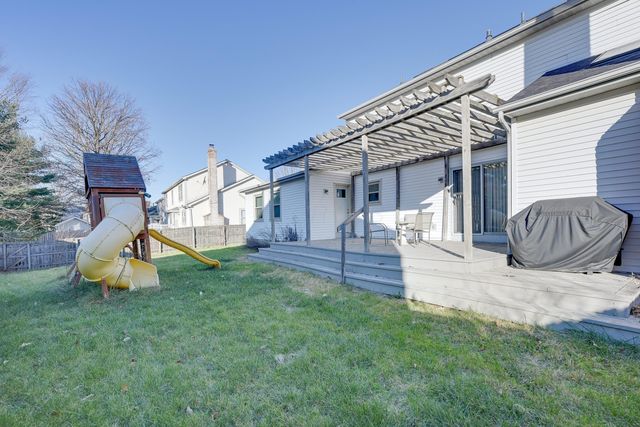 811 Mountainview Drive, Westerville, OH 43081