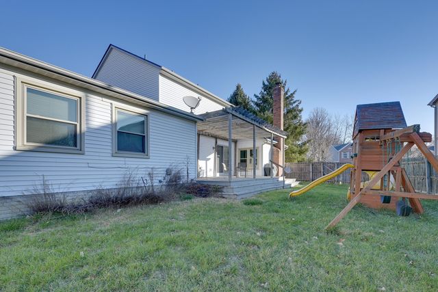 811 Mountainview Drive, Westerville, OH 43081