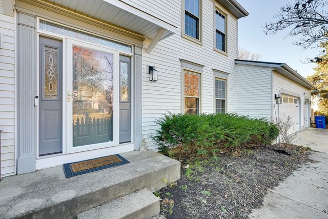 811 Mountainview Drive, Westerville, OH 43081