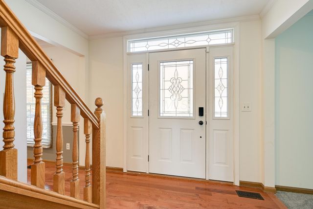 811 Mountainview Drive, Westerville, OH 43081