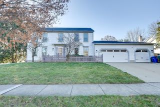 811 Mountainview Drive, Westerville, OH 43081