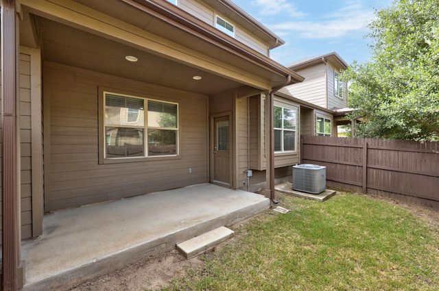 2880 Donnell DR 1802, Round Rock, TX 78664