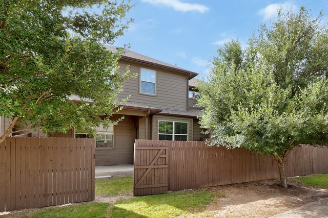 2880 Donnell DR 1802, Round Rock, TX 78664