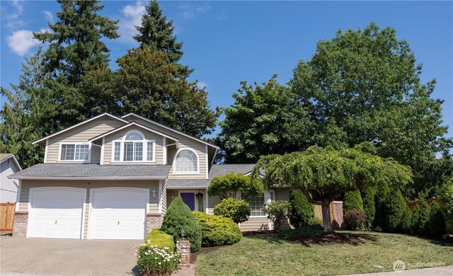11727 123rd Avenue Ct E, Puyallup, WA 98374