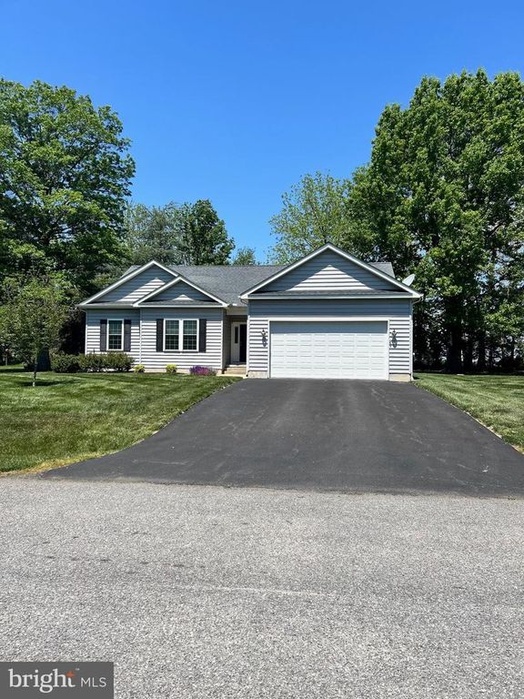 1014 TWIN CT, Chestertown, MD 21620