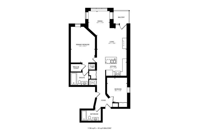 1136 W Pratt Boulevard 2S, Chicago, IL 60626