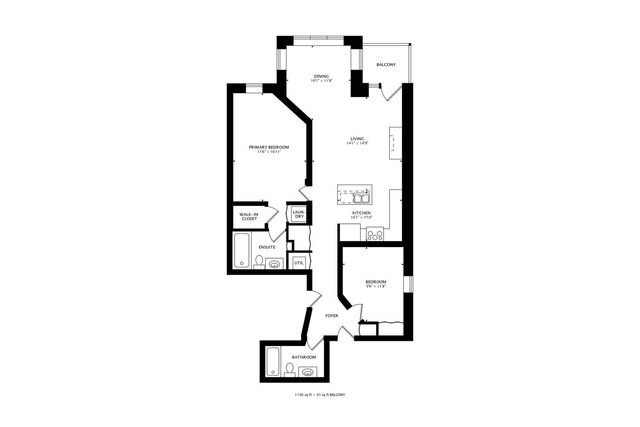 1136 W Pratt Boulevard 2S, Chicago, IL 60626