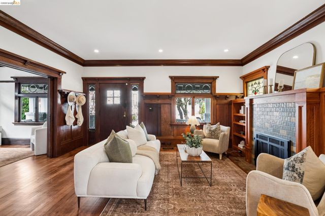 5360 Boyd Avenue, Oakland, CA 94618