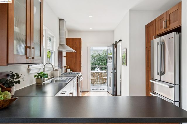 5360 Boyd Avenue, Oakland, CA 94618