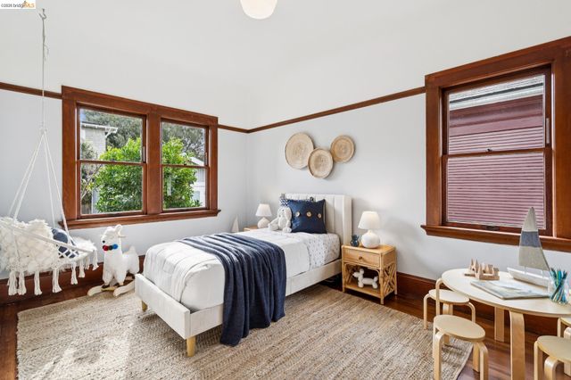 5360 Boyd Avenue, Oakland, CA 94618