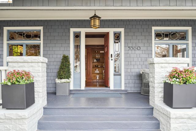 5360 Boyd Avenue, Oakland, CA 94618