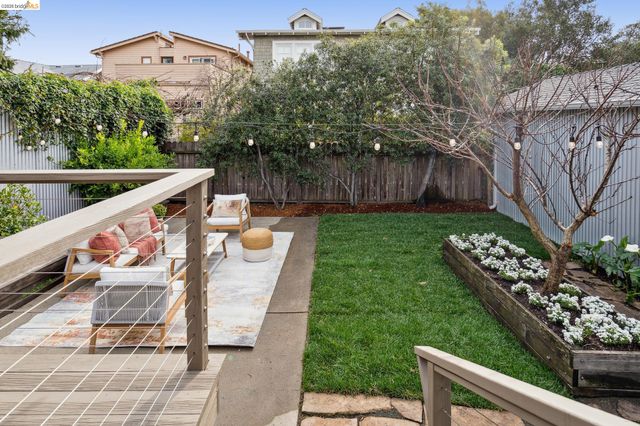 5360 Boyd Avenue, Oakland, CA 94618