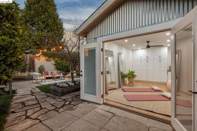 5360 Boyd Avenue, Oakland, CA 94618