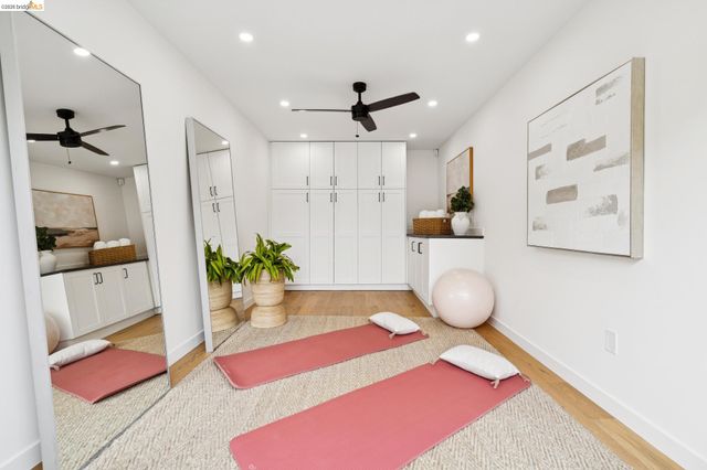 5360 Boyd Avenue, Oakland, CA 94618