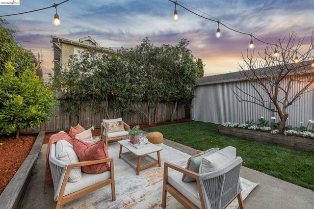 5360 Boyd Avenue, Oakland, CA 94618