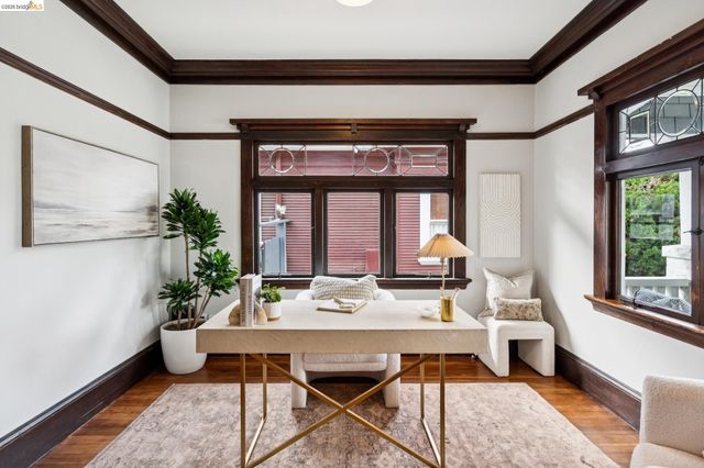 5360 Boyd Avenue, Oakland, CA 94618