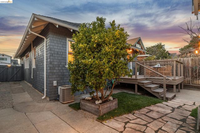 5360 Boyd Avenue, Oakland, CA 94618