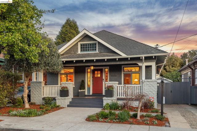 5360 Boyd Avenue, Oakland, CA 94618