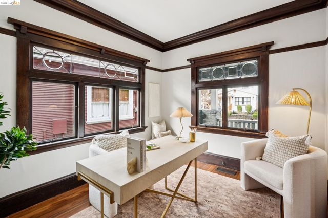 5360 Boyd Avenue, Oakland, CA 94618