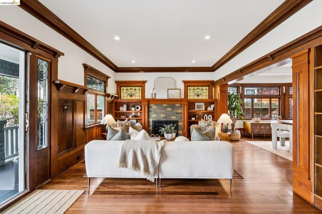 5360 Boyd Avenue, Oakland, CA 94618