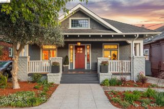 5360 Boyd Avenue, Oakland, CA 94618