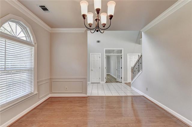 4937 Chalden Lane NE, Marietta, GA 30066