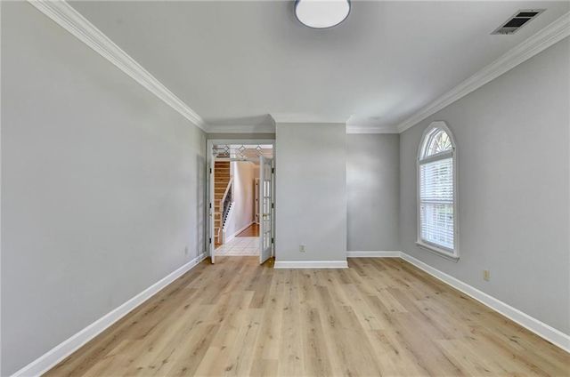 4937 Chalden Lane NE, Marietta, GA 30066