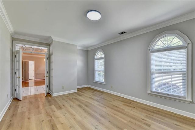 4937 Chalden Lane NE, Marietta, GA 30066