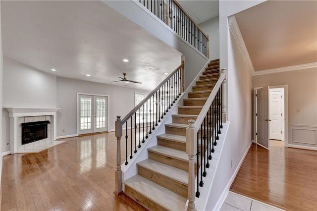 4937 Chalden Lane NE, Marietta, GA 30066