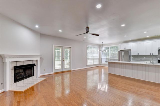 4937 Chalden Lane NE, Marietta, GA 30066