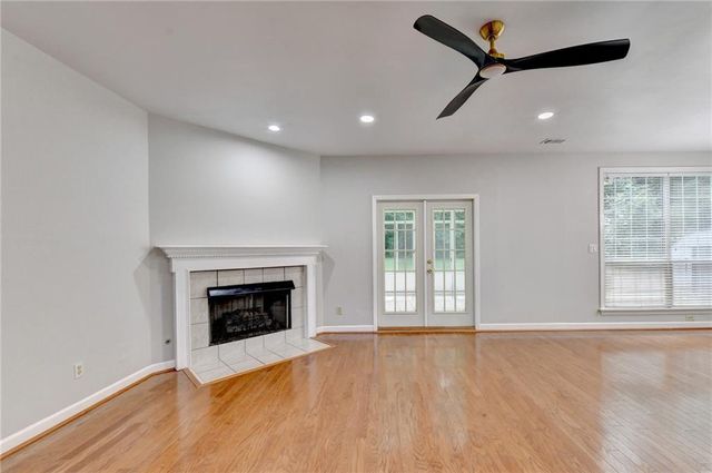 4937 Chalden Lane NE, Marietta, GA 30066
