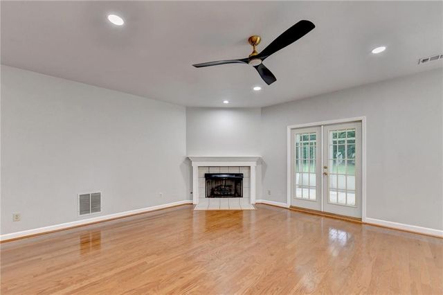 4937 Chalden Lane NE, Marietta, GA 30066