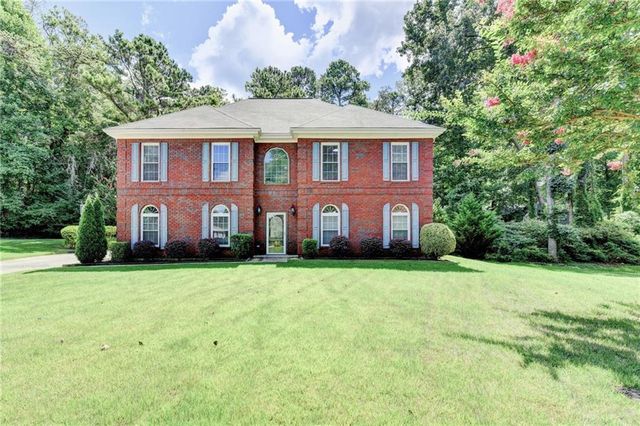 4937 Chalden Lane NE, Marietta, GA 30066