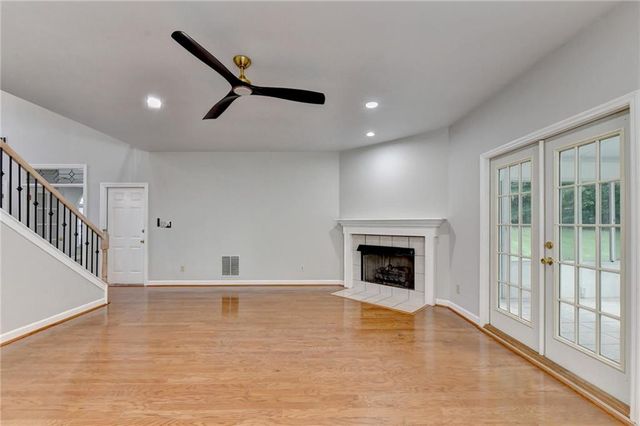 4937 Chalden Lane NE, Marietta, GA 30066