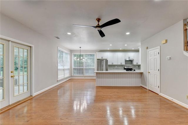 4937 Chalden Lane NE, Marietta, GA 30066