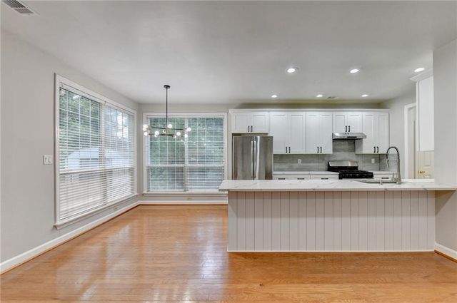 4937 Chalden Lane NE, Marietta, GA 30066
