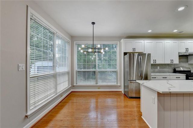 4937 Chalden Lane NE, Marietta, GA 30066
