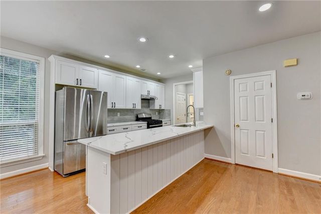 4937 Chalden Lane NE, Marietta, GA 30066