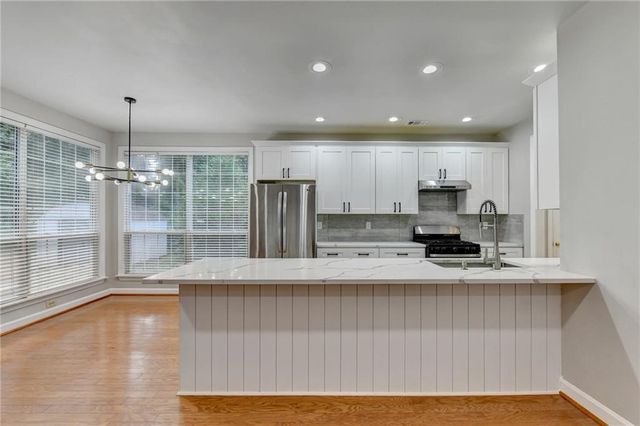 4937 Chalden Lane NE, Marietta, GA 30066