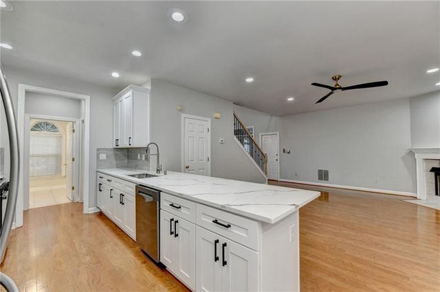 4937 Chalden Lane NE, Marietta, GA 30066