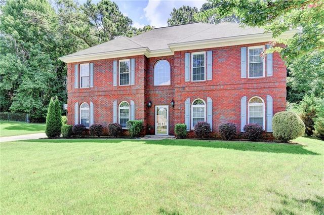 4937 Chalden Lane NE, Marietta, GA 30066