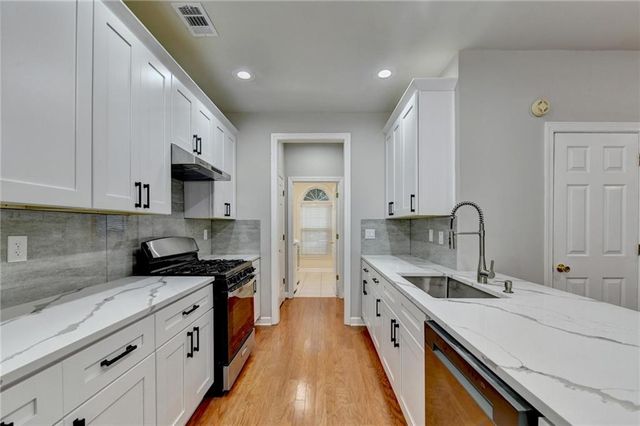4937 Chalden Lane NE, Marietta, GA 30066