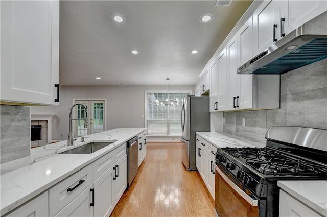 4937 Chalden Lane NE, Marietta, GA 30066