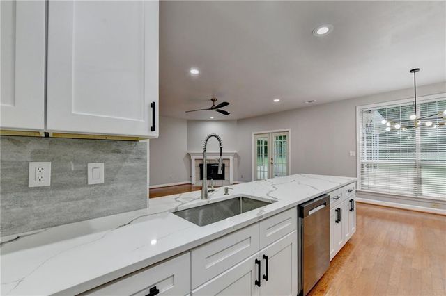 4937 Chalden Lane NE, Marietta, GA 30066